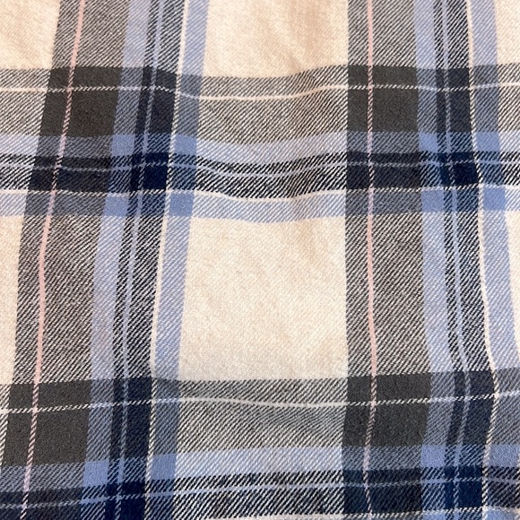 Vans - Women's Flannel, size XS - Picture 7 of 7